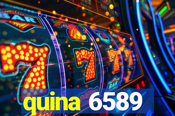 quina 6589